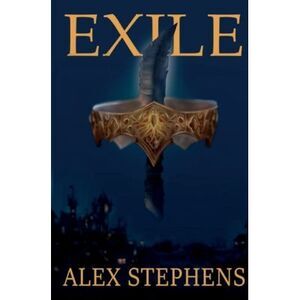 Exile -- Alex Stephens